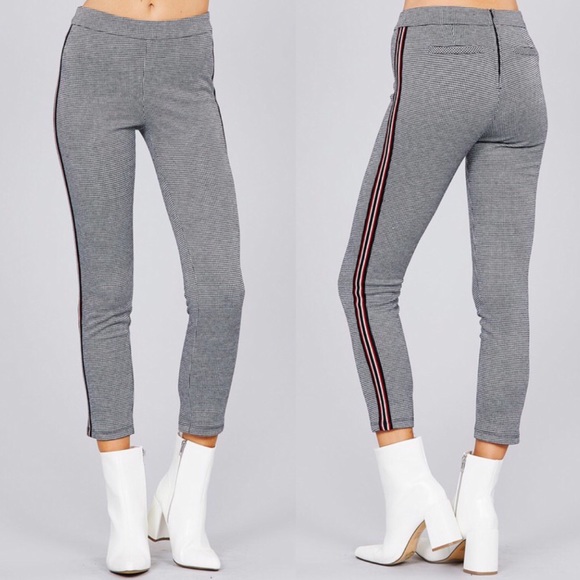 upstyleboutique Pants - NWT Black Pants